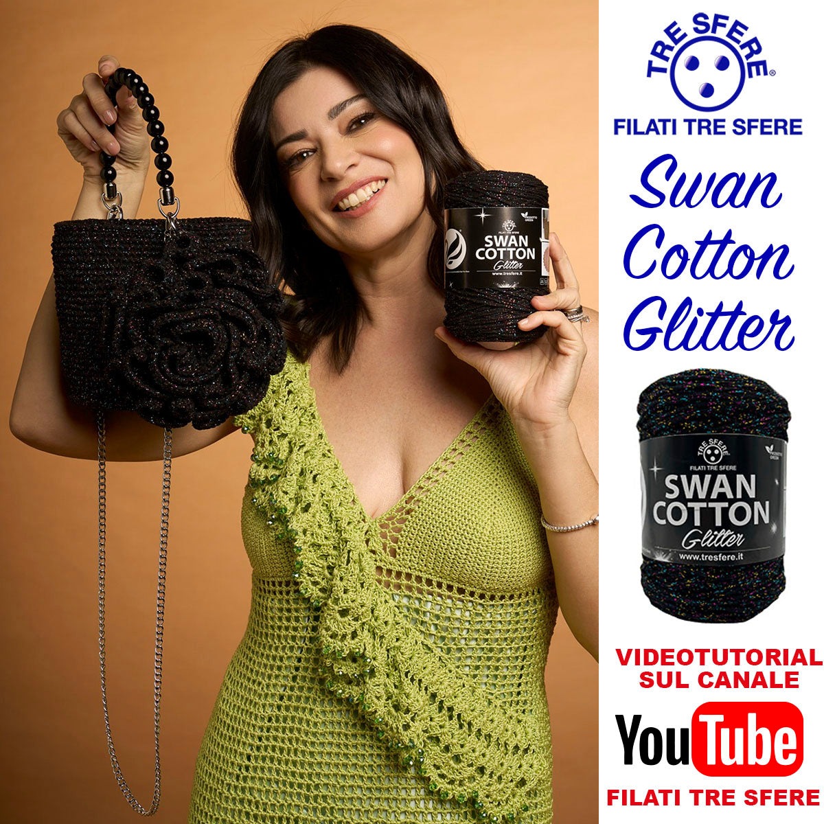 Filati Tre Sfere Studio 313M