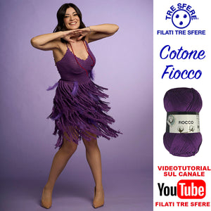 Filati Tre Sfere Studio 317V