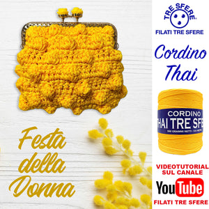 Filati Tre Sfere Studio 298P