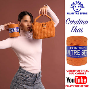 Filati Tre Sfere Studio 337B