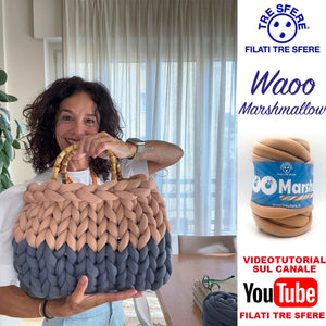 Filati Tre Sfere Studio 339F