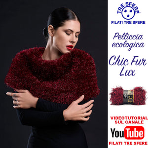 Filati Tre Sfere Studio 371S