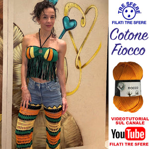 Filati Tre Sfere Studio 381S