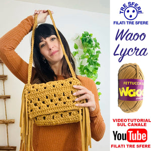 Filati Tre Sfere Studio 379S