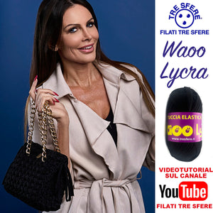 Filati Tre SFere Studio 358B