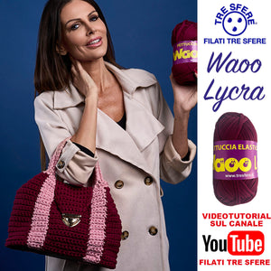 Filati Tre Sfere Studio 357B