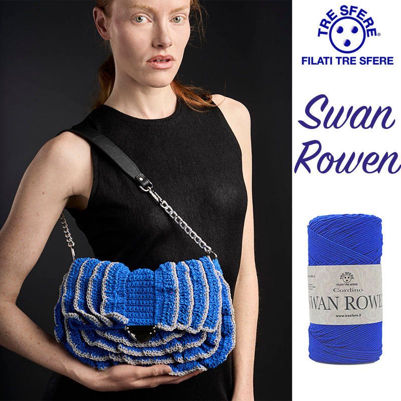 Filati Tre Sfere Studio 392P