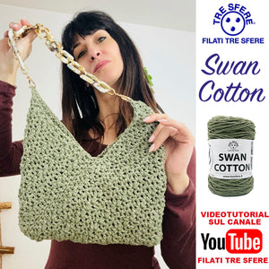 Filati Tre Sfere Studio 380S