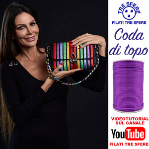 Filati Tre Sfere Studio 366M