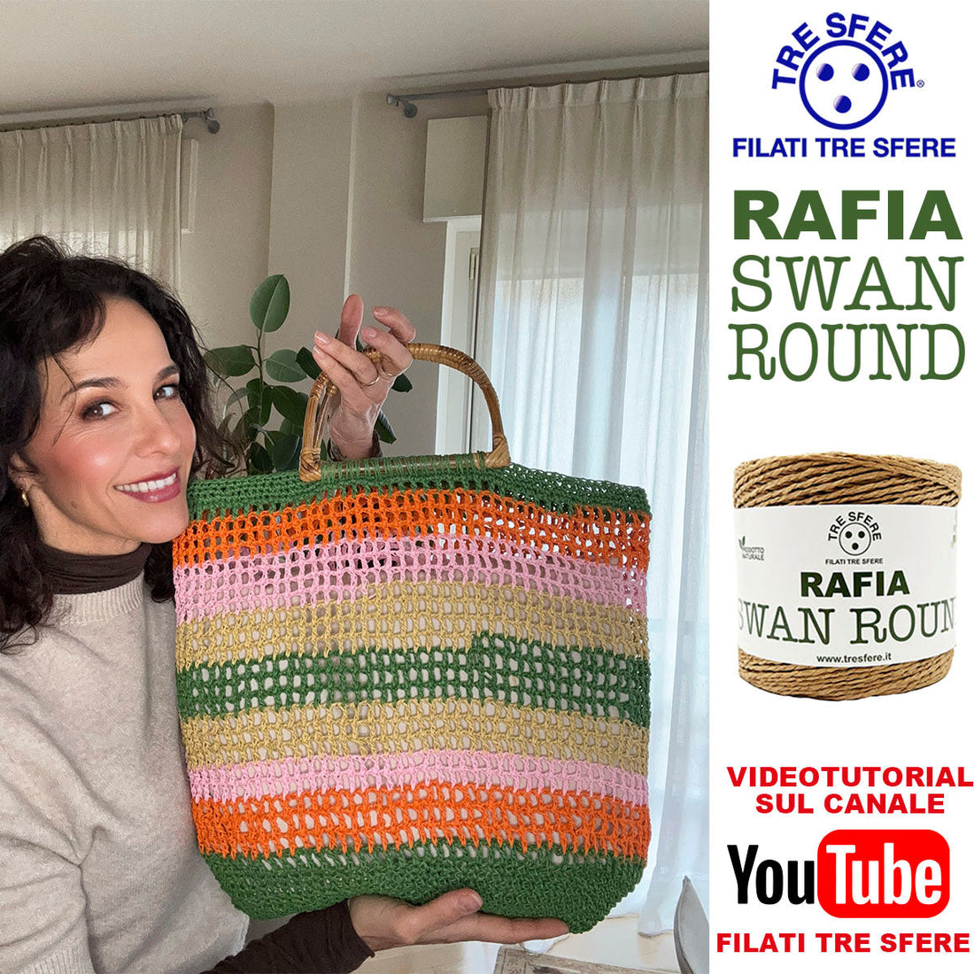 Filati Tre Sfere 383F