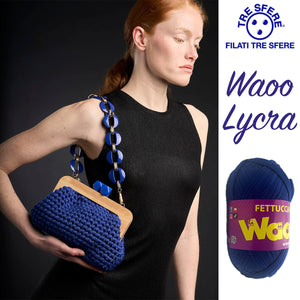 Filati Tre Sfere Studio 391B