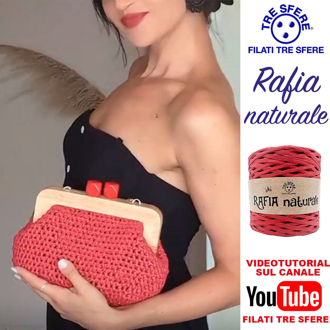 Filati Tre Sfere Studio 378L