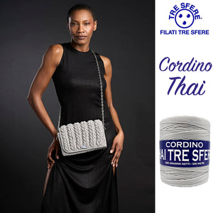 Filati Tre Sfere Studio 390B