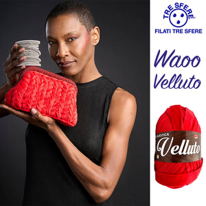 Filati Tre Sfere Studio 427D