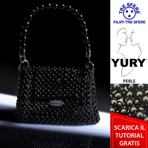 Filati Tre Sfere YURY AREZZO