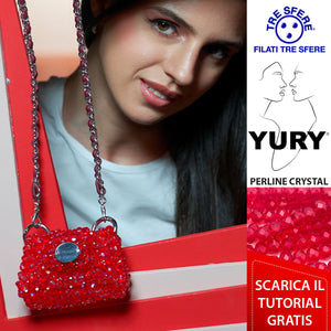 Filati Tre Sfere YURY GIANDUIA