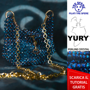 Filati Tre Sfere YURY ISCHIA