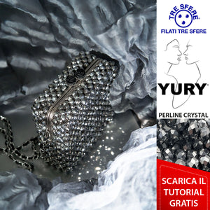 Filati Tre Sfere YURI STRESA