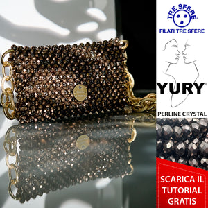 Filati Tre Sfere YURY URBINO