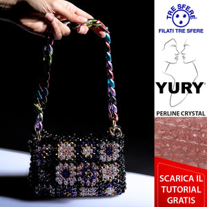 Filati Tre Sfere YURY VENICE