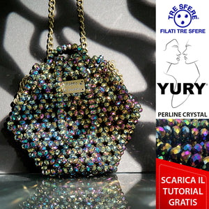 Filati Tre Sfere YURY VIESTE