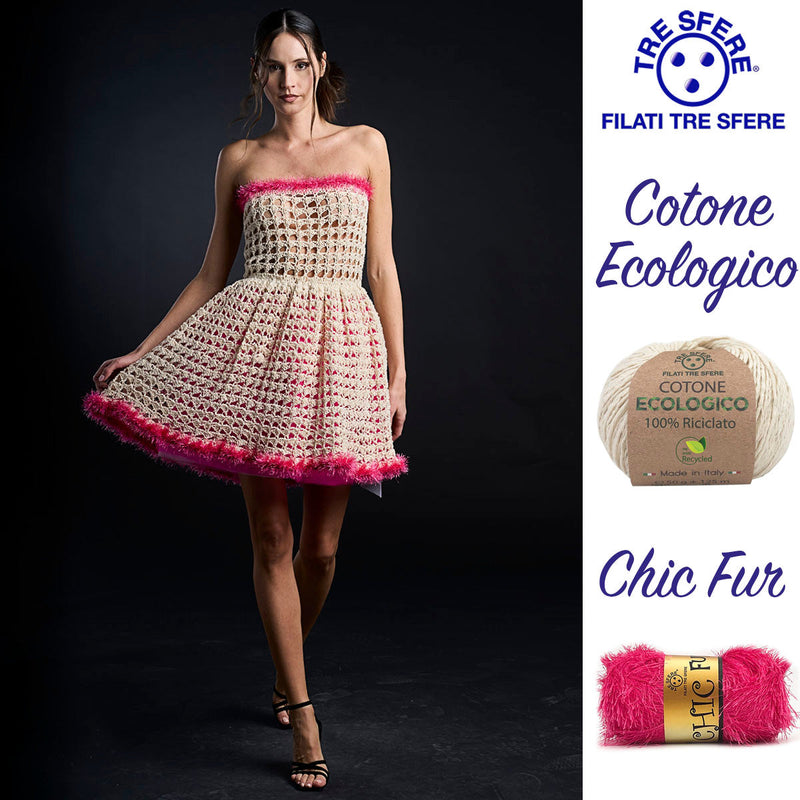 Filati Tre Sfere Studio 394S