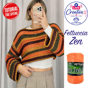 Filati Tre Sfere Studio 449P