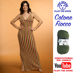 Filati Tre Sfere Studio 323P