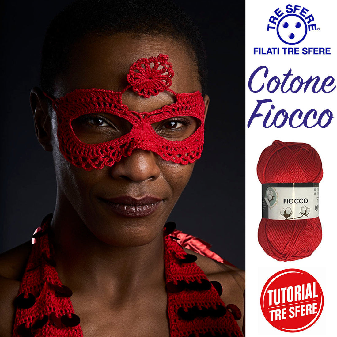 Filati Tre Sfere Studio 439G