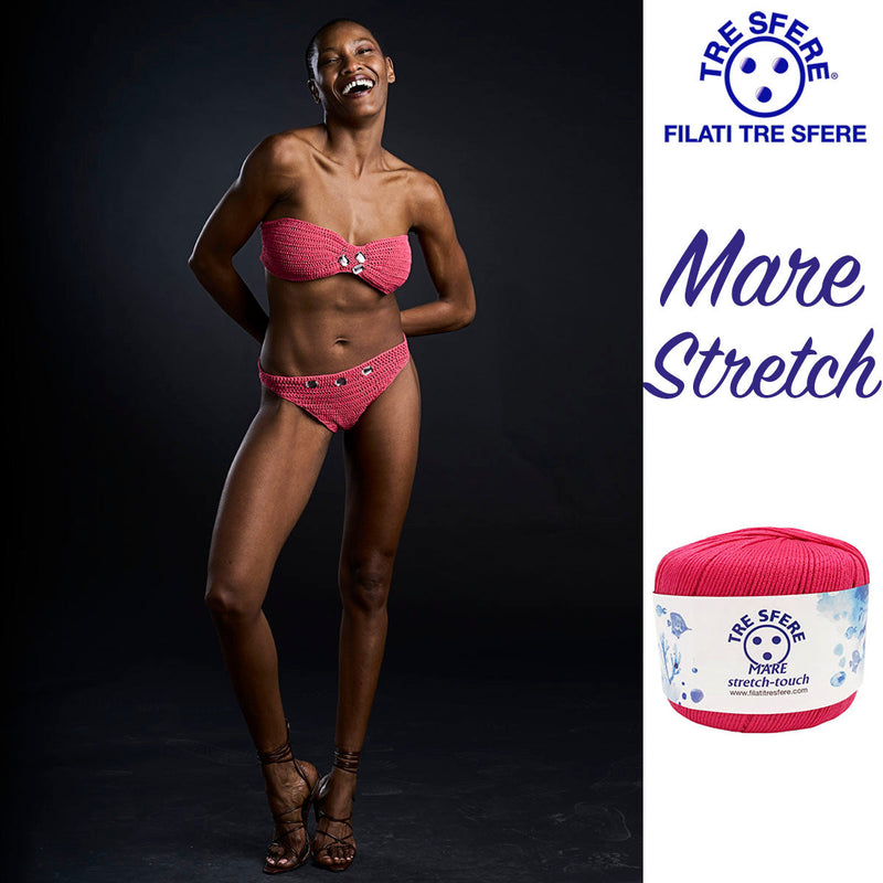 Filati Tre Sfere Studio 402F