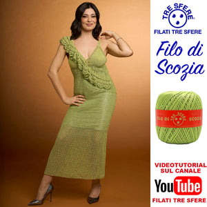 Filati Tre Sfere Studio 324P