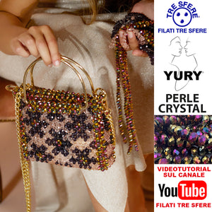 Filati Tre Sfere Studio 326S