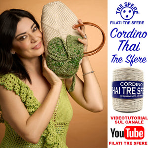 Filati Tre Sfere Studio 322P