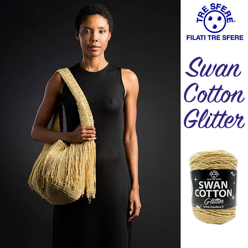 Filati Tre Sfere Studio 400S