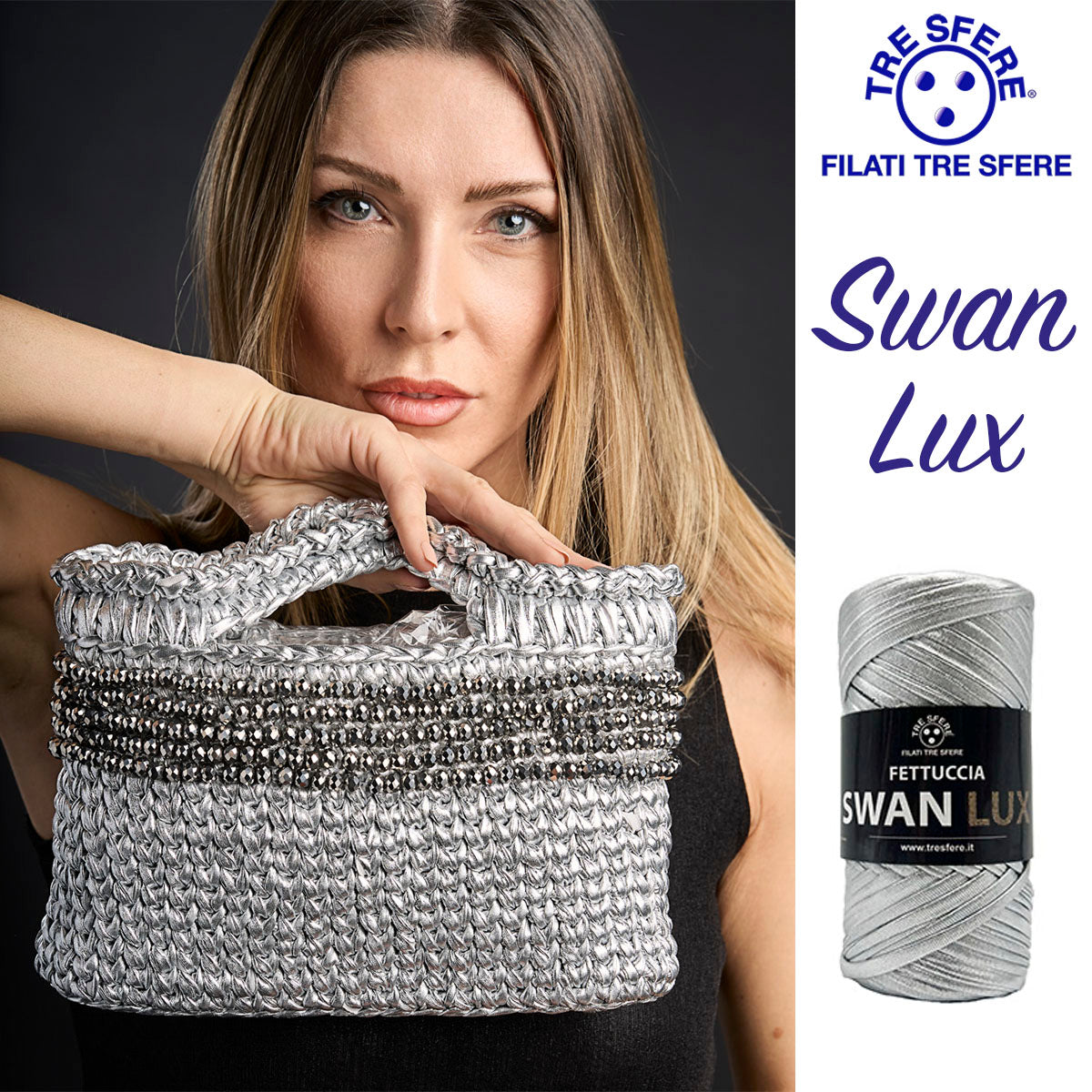 Filati Tre Sfere 393M