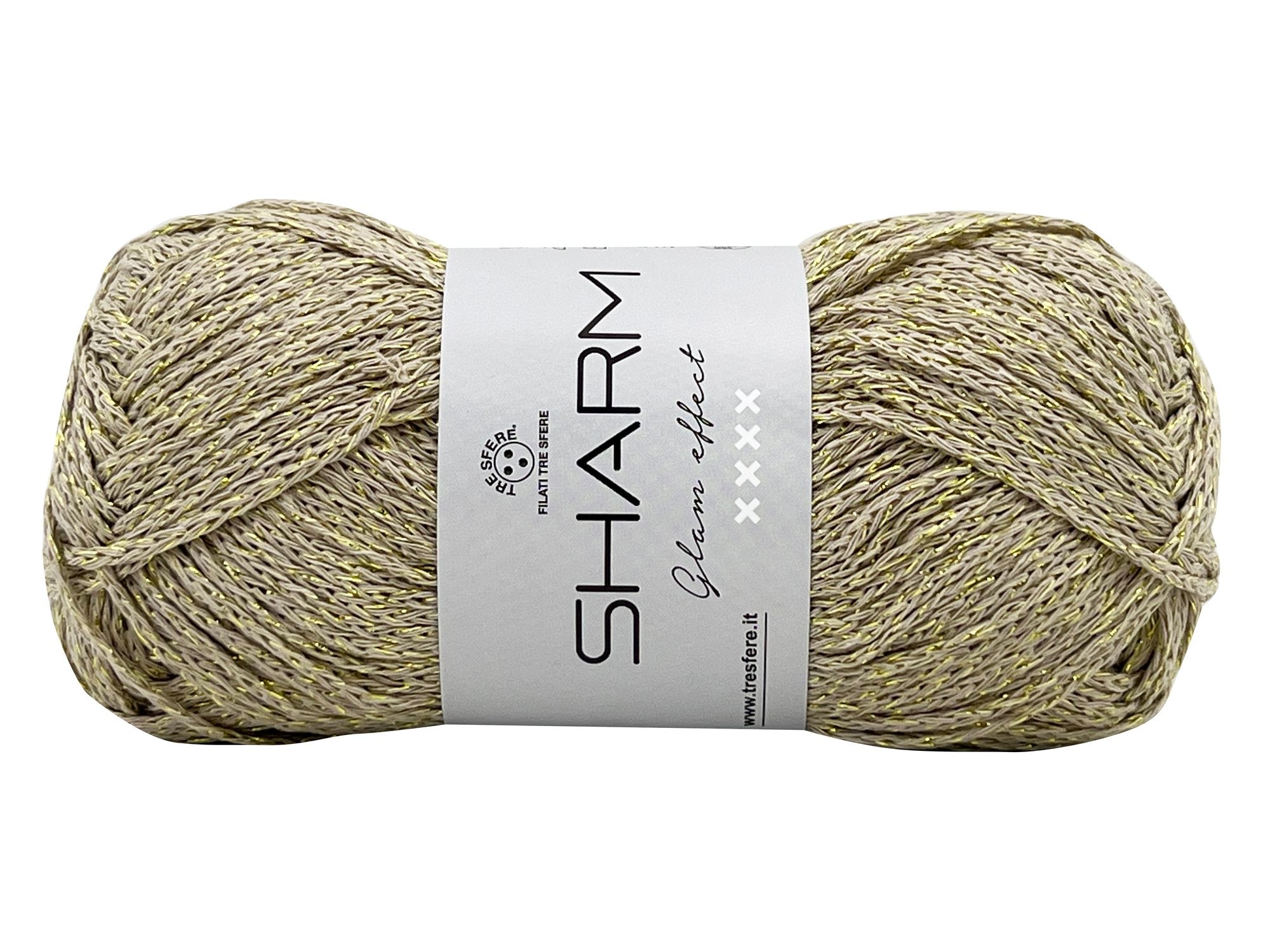 COTONE SHARM 75% cotone 25% poliestere CF 250 gr