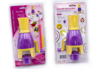 Tricotino a manovella 6305 cf.1 box