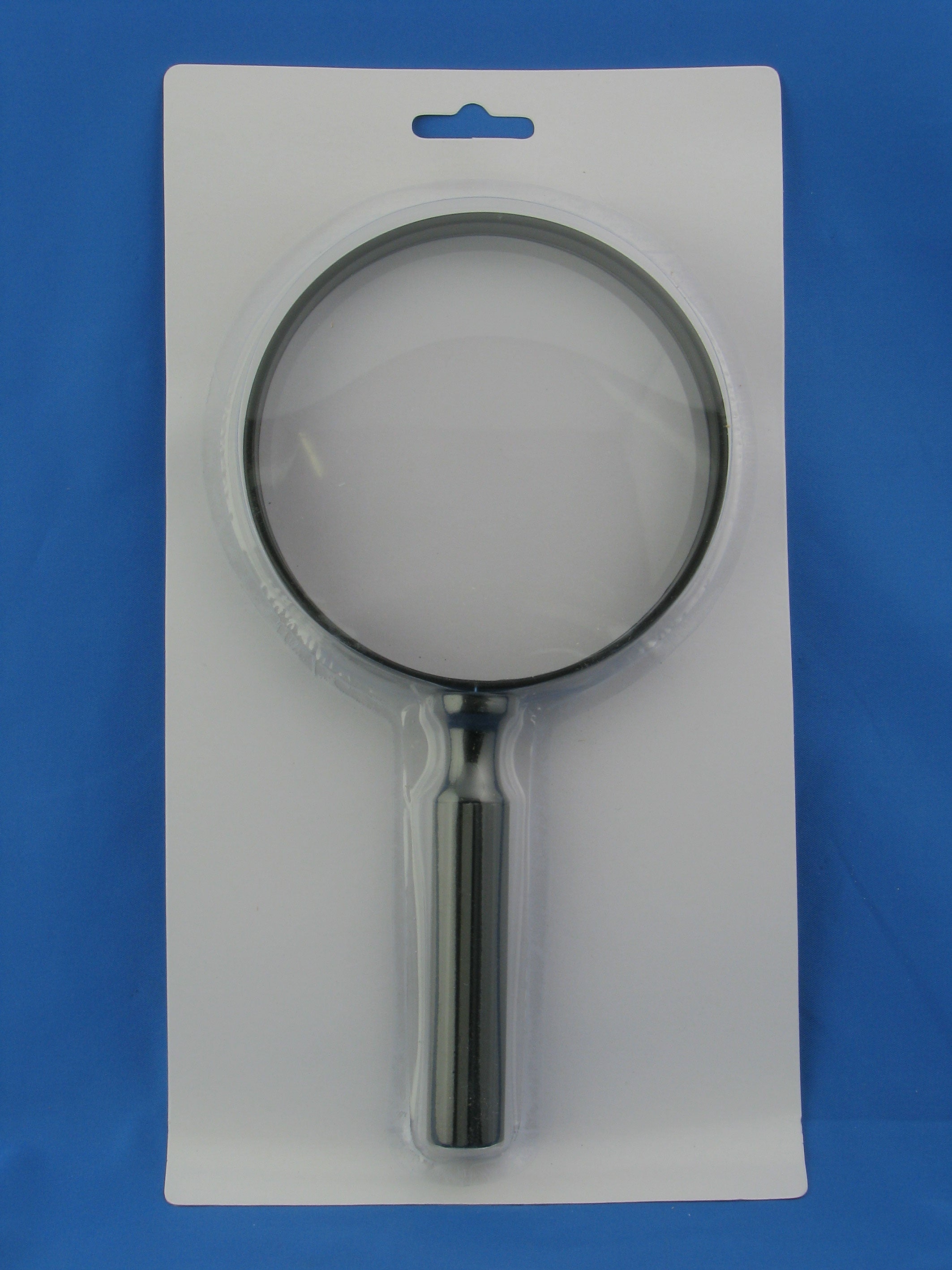 Lente ingrandimento mis.10,5 cm.cf.1pz