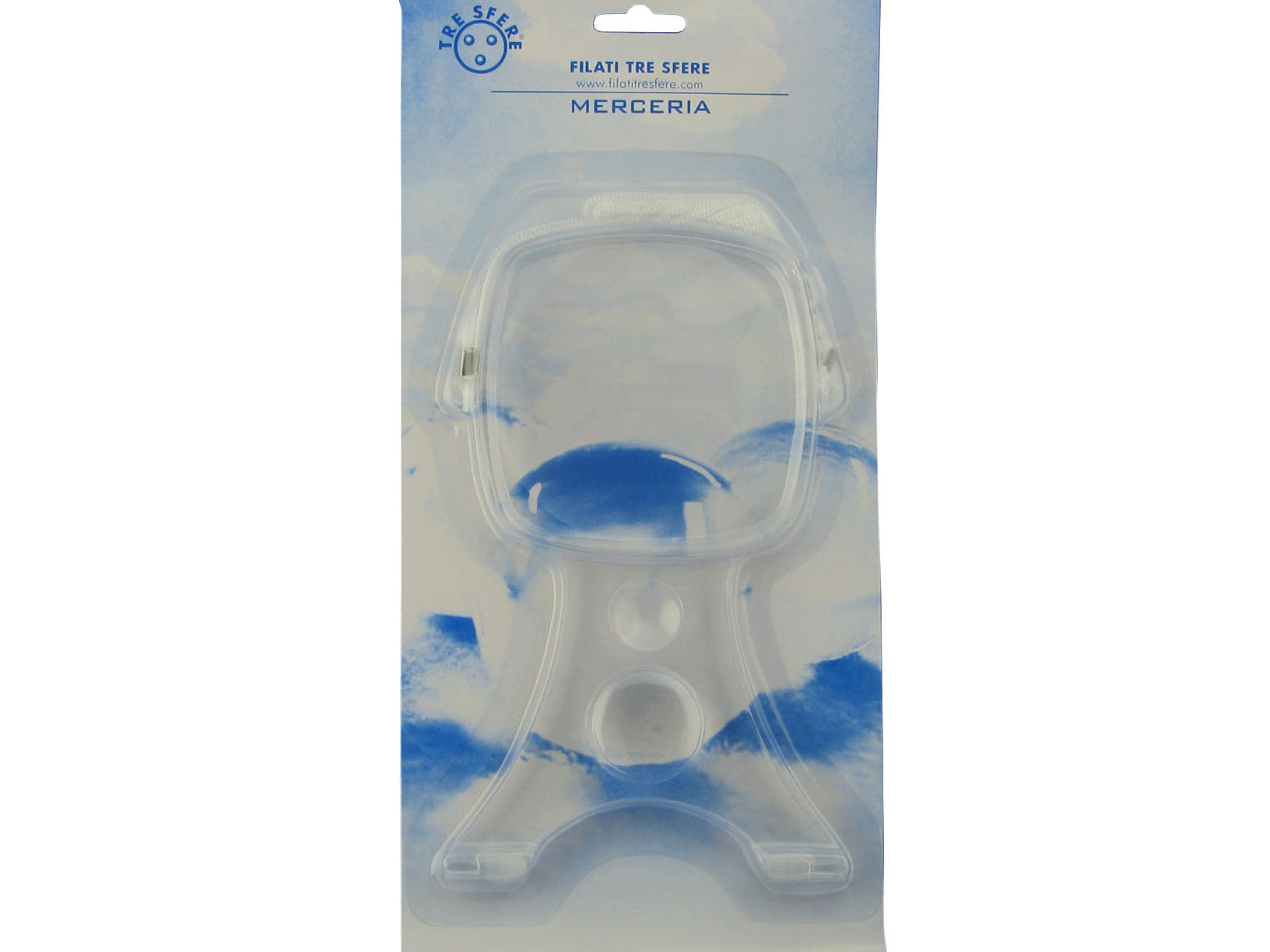 LENTE MAGNIFIER CF.1BL.