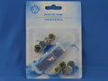 BOTTONI JEANS 14 MM NIKEL. CF.1BL.
