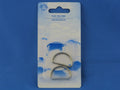 ANELLO FIBBIA METAL CF.1BL.