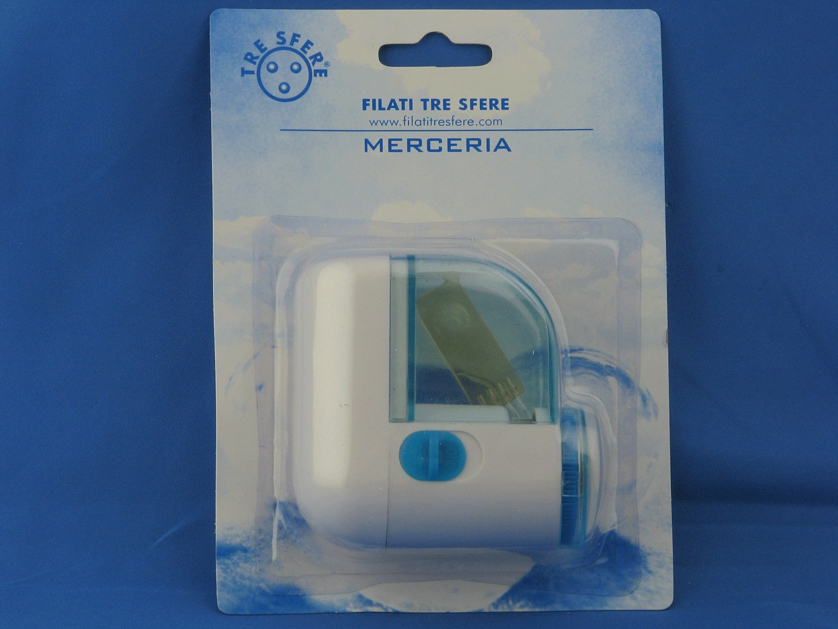 LEVAPELUCCHI ELETTRICO CF.1BL