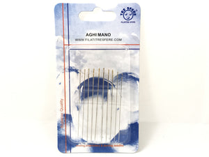 Aghi mano cf.25bl