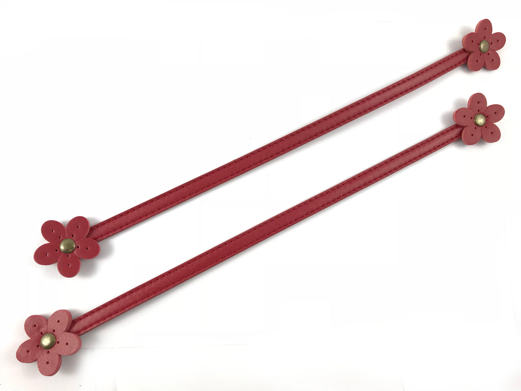 MANICI ECOPELLE CM.30 CF.1 COPPIA