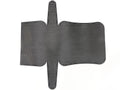 RETE SAGOMATA POCHETTE NERO 45.2X41.5 CF. 1PZ