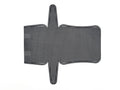 RETE SAGOMATA POCHETTE NERO CM35X33  CF.2PZ 100%PE