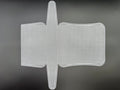 RETE SAGOMATA POCHETTE CM35X33  CF.3PZ 100%PE