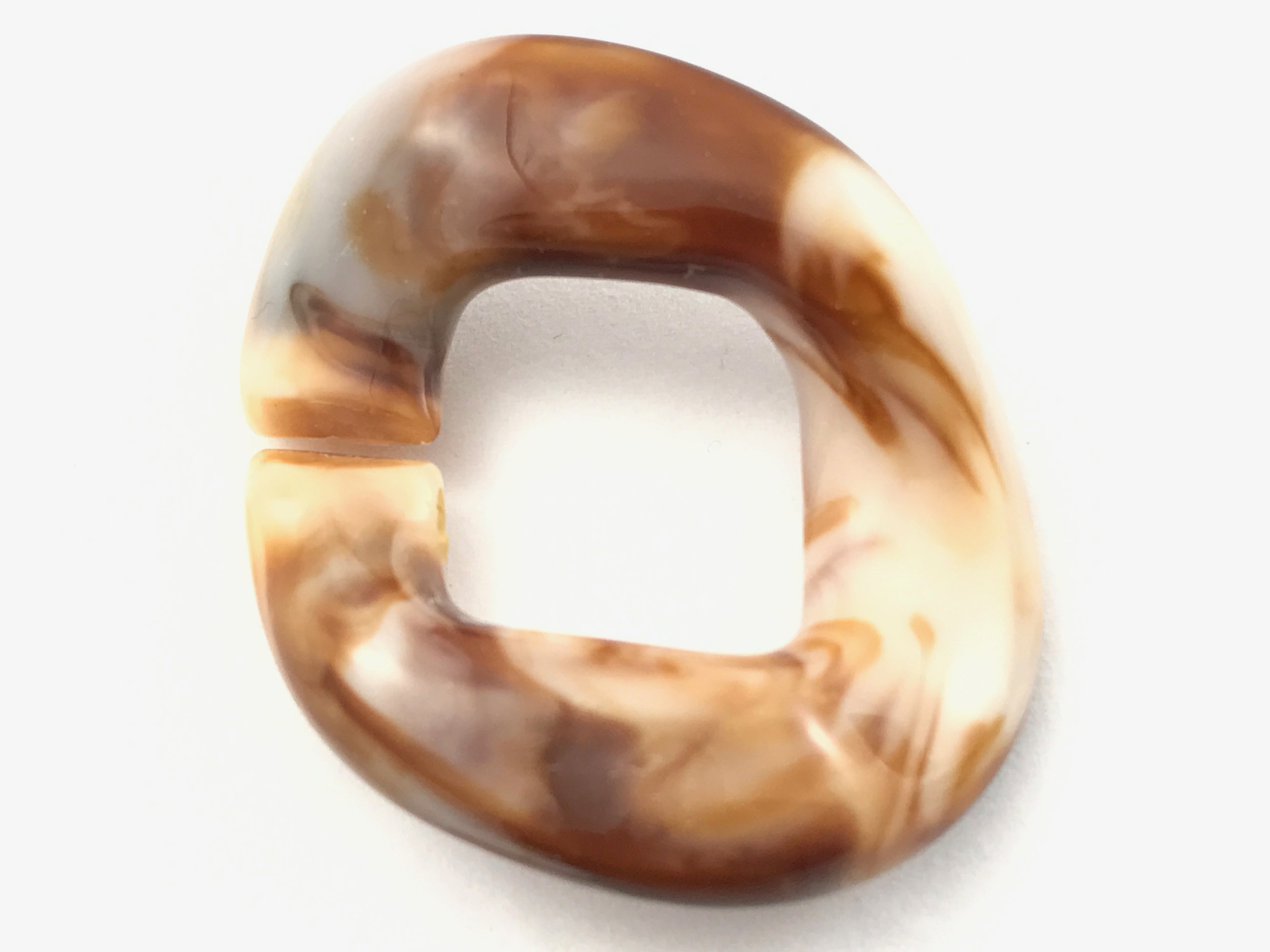 ANELLO MANICI BORSA 4CM CF.10PZ  CF.10PZ