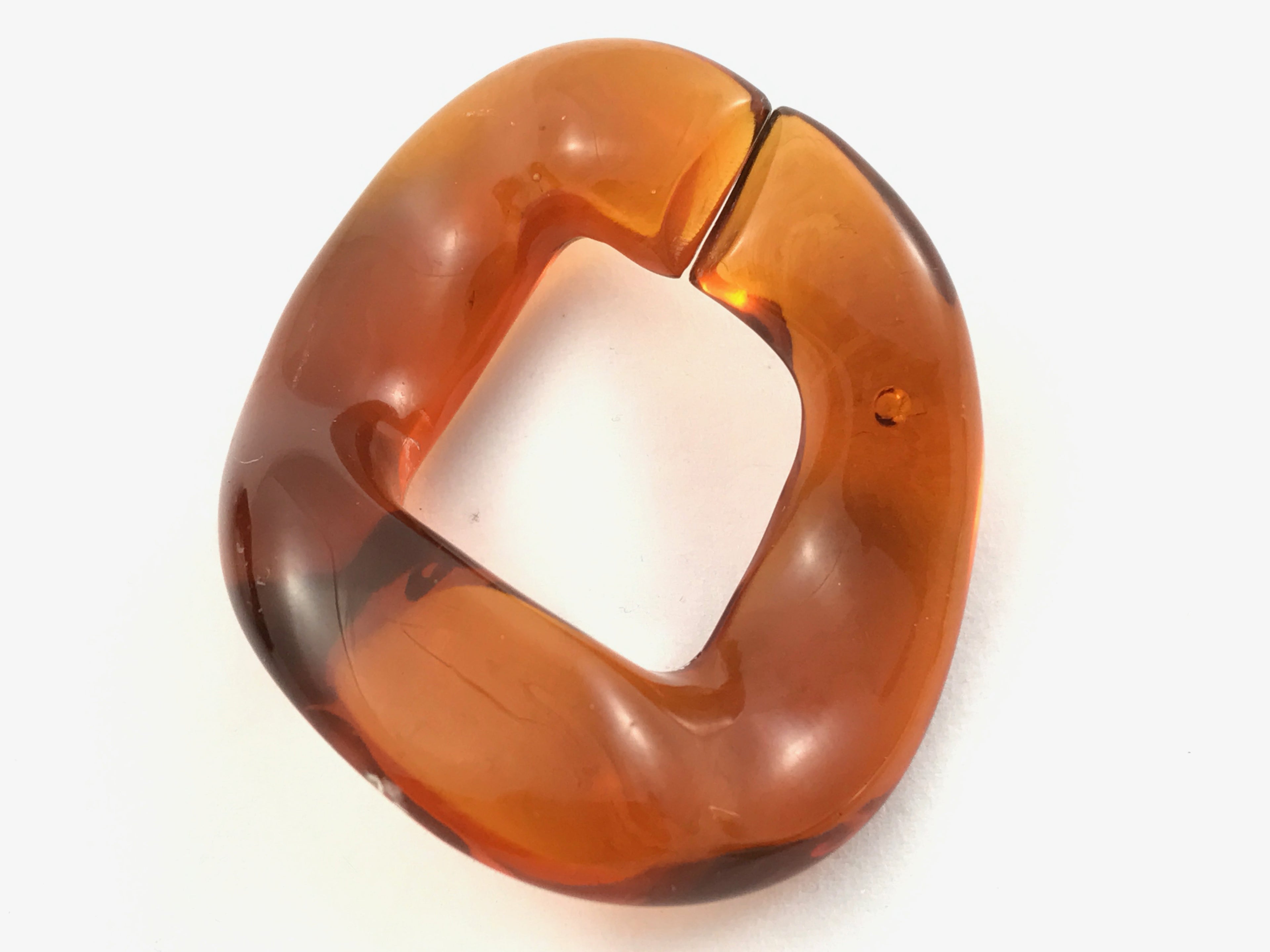 ANELLO MANICI BORSA 4CM CF.10PZ  CF.10PZ