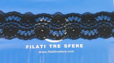 PIZZO ELASTICO 0762 CF.50 YDS